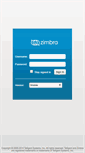 Mobile Screenshot of mail.humeco.net